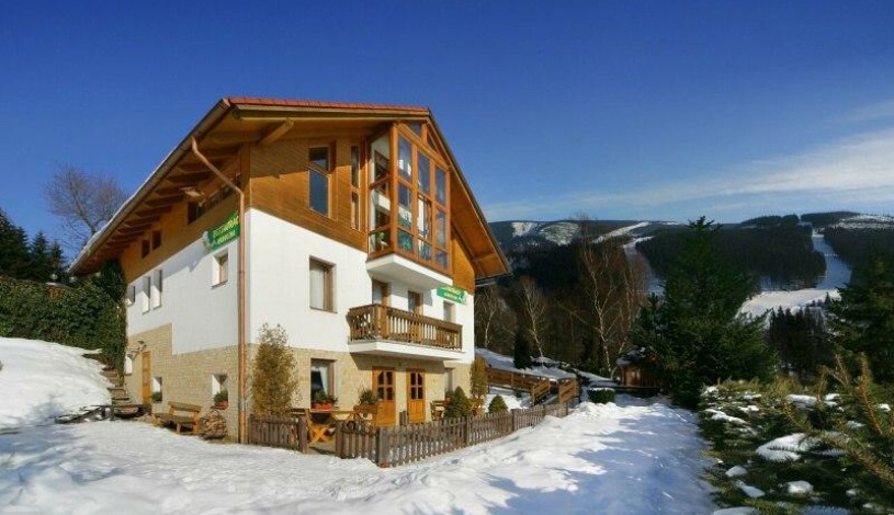 Pension Karolína Špindlerův Mlýn